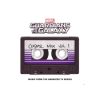 Universal Music Különböző előadók - Guardians of The Galaxy - Cosmic Mix Vol.1 (A galaxis őrzői) (Cd)