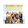 Universal Music Különböző előadók - Mamma Mia! Here We Go Again (Cd)
