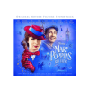 Universal Music Különböző előadók - Mary Poppins Returns (CD)
