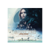 Universal Music Különböző előadók - Star Wars Rogue One (CD)