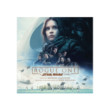 Universal Music Különböző előadók - Star Wars - Rogue One (Cd) filmzene