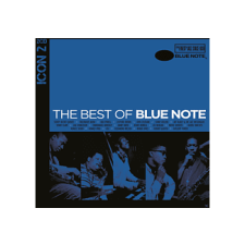 Universal Music Különböző előadók - The Best of Blue Note - 2014 (Cd) jazz