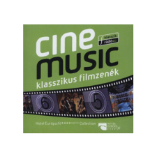 Universal Music Különöző előadók - Klasszikus filmzenék (Cd) egyéb zene