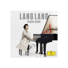 Universal Music Lang - Piano Book (CD) klasszikus