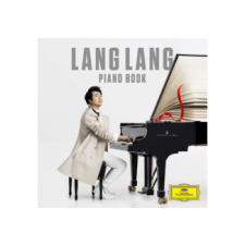 Universal Music Lang - Piano Book (Vinyl LP (nagylemez)) klasszikus