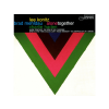 Universal Music Lee Konitz, Brad Mehldau, Charlie Haden - Alone Together (Vinyl LP (nagylemez))