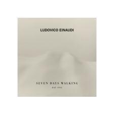 Universal Music Ludovico Einaudi - Seven Days Walking: Day One (Cd) klasszikus