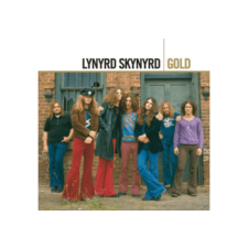 Universal Music Lynyrd Skynyrd - Gold (Cd) rock / pop