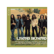 Universal Music Lynyrd Skynyrd - Icon (Cd) rock / pop