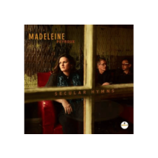 Universal Music Madeleine Peyroux - Secular Hymns (Cd) jazz
