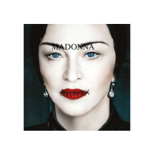 Universal Music Madonna - Madame X (Limitált kiadás) (Cd) rock / pop