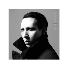 Universal Music Marilyn Manson - Heaven Upside Down (Cd) heavy metal