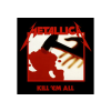 Universal Music Metallica - Kill 'Em All - Remastered 2016 (Cd)
