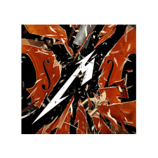 Universal Music Metallica - S&M2 (Limited Edition) (Box Set) (Blu-ray + CD + LP) rock / pop