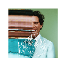 Universal Music Mika - Hyperlove (Vinyl LP (nagylemez)) rock / pop