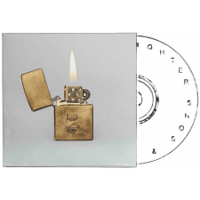 Universal Music Mumford & Sons - Prizefighter (CD) rock / pop