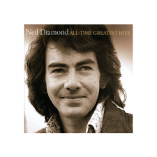 Universal Music Neil Diamond - All-Time Greatest Hits (Deluxe Edition) (Cd) rock / pop