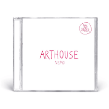 Universal Music Nemo - Arthouse (CD) rock / pop