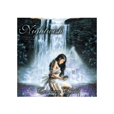 Universal Music Nightwish - Century Child (Cd) heavy metal