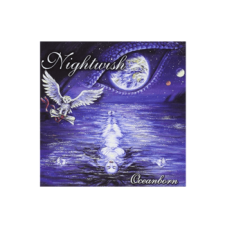 Universal Music Nightwish - Oceanborn (Bonus Tracks Edition) (Cd) heavy metal