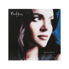 Universal Music Norah Jones - Come Away With Me (Vinyl LP (nagylemez)) jazz