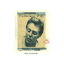 Universal Music Paul McCartney - Flaming Pie (Audiophile Edition) (Vinyl LP (nagylemez)) rock / pop