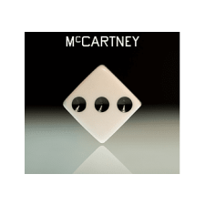 Universal Music Paul McCartney - McCartney III (Cd) rock / pop