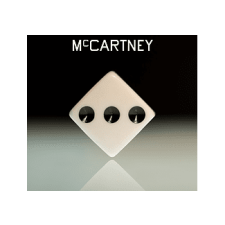 Universal Music Paul McCartney - McCartney III (Vinyl LP (nagylemez)) rock / pop