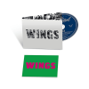 Universal Music Paul McCartney & Wings - WINGS (CD)