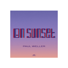 Universal Music Paul Weller - On Sunset (Cd) rock / pop