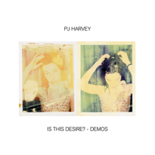 Universal Music PJ Harvey - Is This Desire? - Demos (Cd) rock / pop