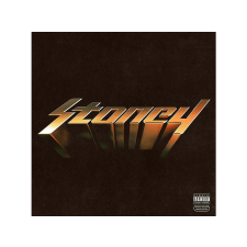 Universal Music Post Malone - Stoney (Cd) rap / hip-hop