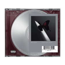 Universal Music Post Malone - Twelve Carat Toothache (CD) rap / hip-hop