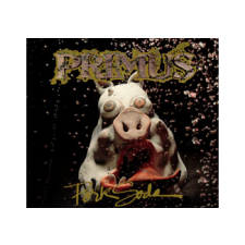 Universal Music Primus - Pork Soda (Cd) heavy metal