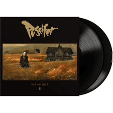 Universal Music Puscifer - Normal Isn't (Vinyl LP (nagylemez)) alternatív
