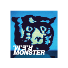 Universal Music R.e.m. - Monster (Cd) rock / pop