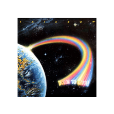 Universal Music Rainbow - Down to Earth (Cd) rock / pop