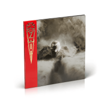 Universal Music Rammstein - Zeit (Maxi CD) heavy metal