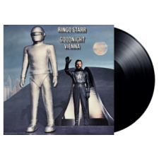 Universal Music Ringo Starr - Goodnight Vienna (Vinyl LP (nagylemez)) rock / pop