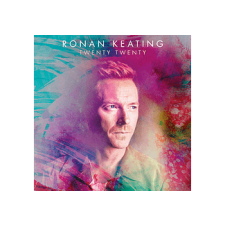Universal Music Ronan Keating - Twenty Twenty (Cd) rock / pop