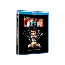 Universal Music Ronnie Wood - Somebody Up There Likes Me (Blu-ray) rock / pop