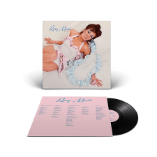 Universal Music Roxy Music - Roxy Music (Vinyl LP (nagylemez)) rock / pop