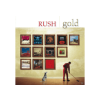 Universal Music Rush - Gold (Cd)