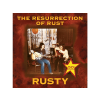 Universal Music Rusty - The Resurrection Of Rust (Limited Edition) (CD)
