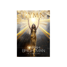 Universal Music Sarah Brightman - Hymn In Concert (Dvd) rock / pop