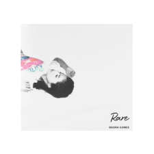 Universal Music Selena Gomez - Rare (Cd) rock / pop