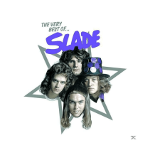 Universal Music Slade - The Very Best Of (Cd) rock / pop