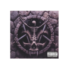 Universal Music Slayer - Divine Intervention (Cd) heavy metal