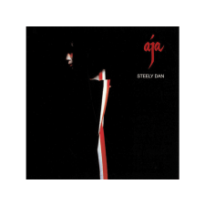 Universal Music Steely Dan - Aja (Cd) rock / pop