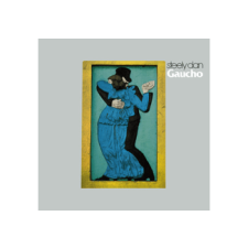 Universal Music Steely Dan - Gaucho (Cd) rock / pop
